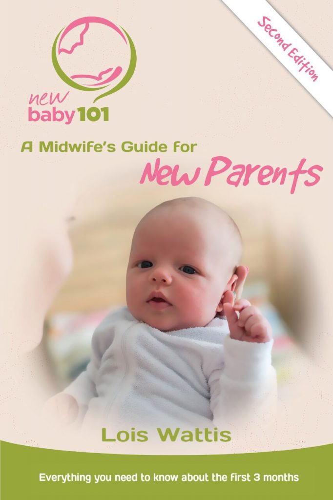 Guidance for New Parents