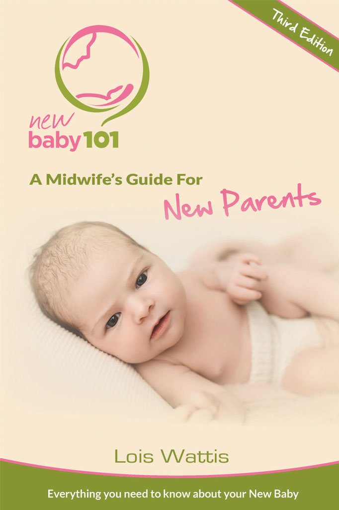 Guidance for New Parents